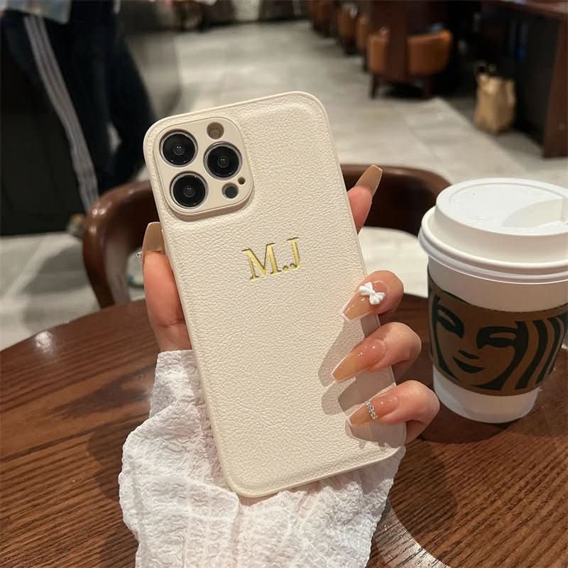 CASEVION PU Leather Case