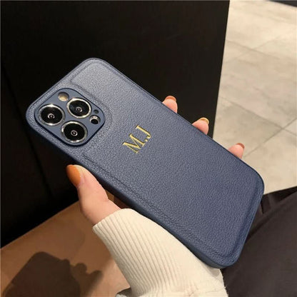 CASEVION PU Leather Case