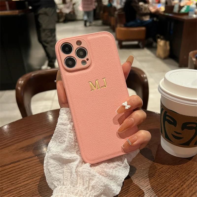 CASEVION PU Leather Case