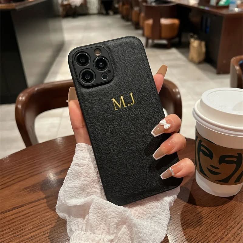 CASEVION PU Leather Case