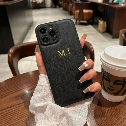 CASEVION PU Leather Case