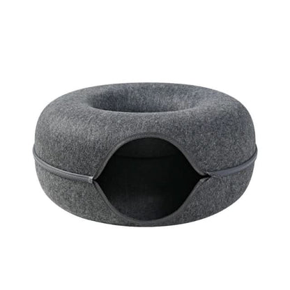 Purrfect Den Luxury Cat Tunnel