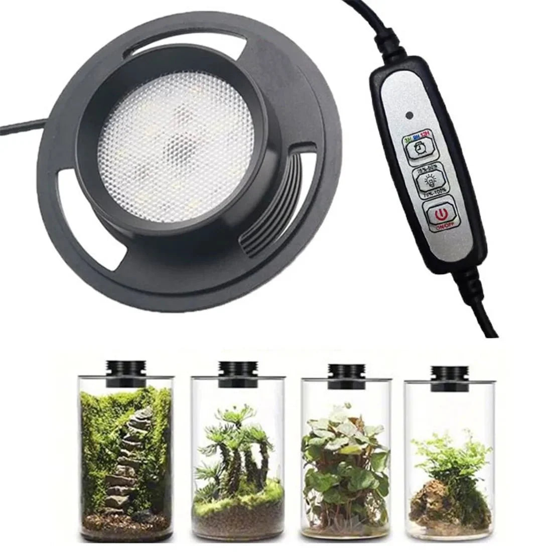 GROWLUX LED Plant Lamp