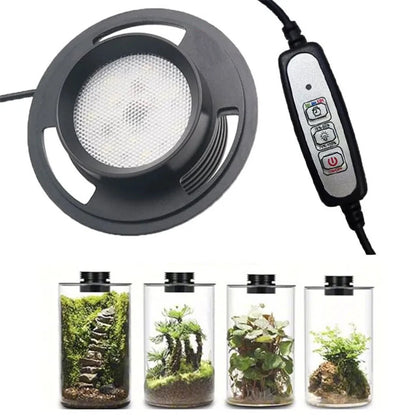 GROWLUX LED Plant Lamp