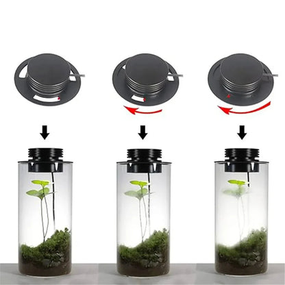 GROWLUX LED Plant Lamp
