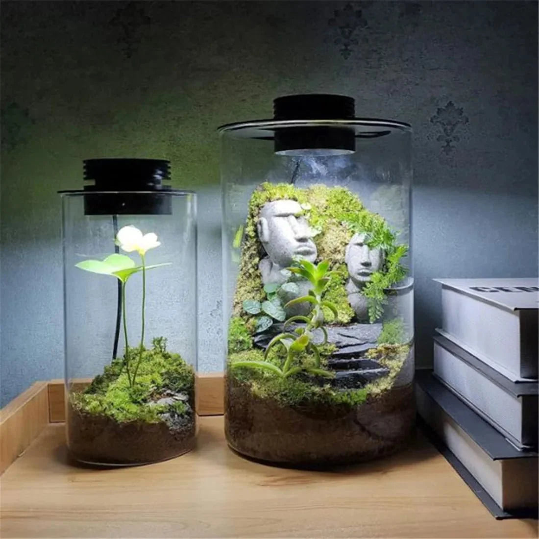 GROWLUX LED Plant Lamp