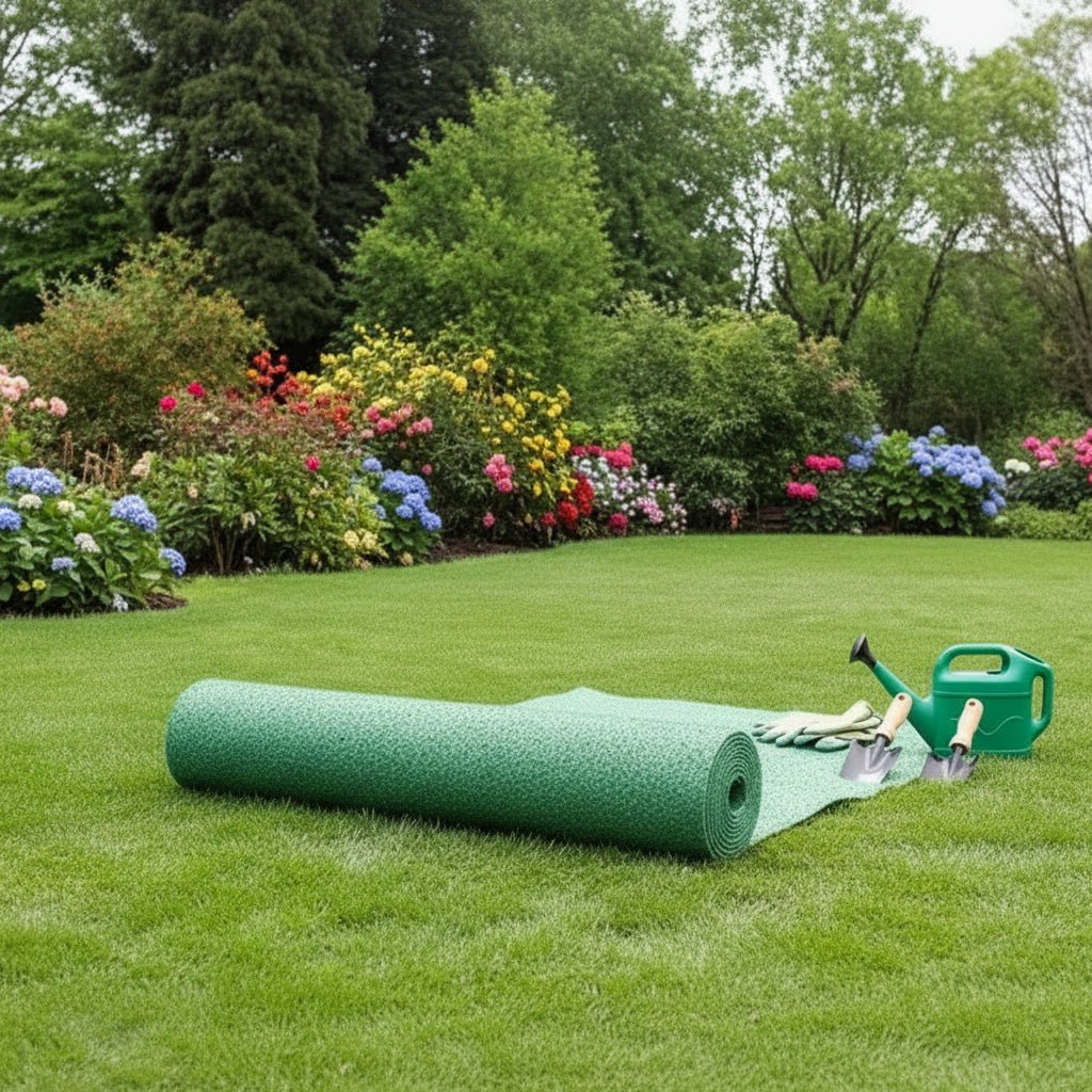 GRASSGO Double Pack Lawn Mat