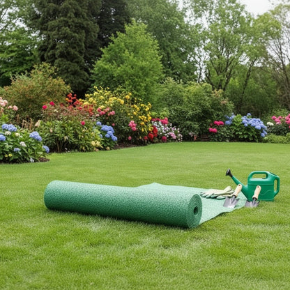 GRASSGO Double Pack Lawn Mat