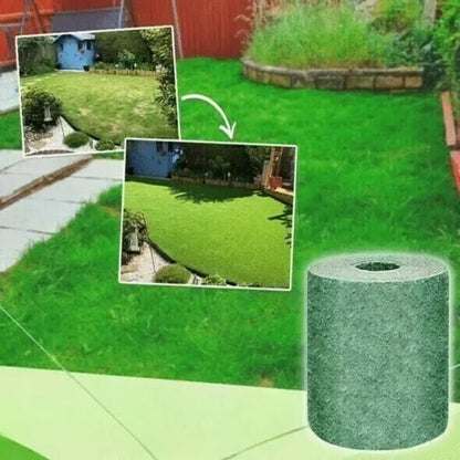 GRASSGO Double Pack Lawn Mat
