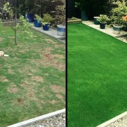 GRASSGO Double Pack Lawn Mat