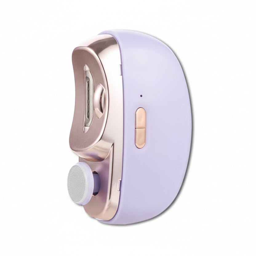 NAILIQ Electric Nail Clipper