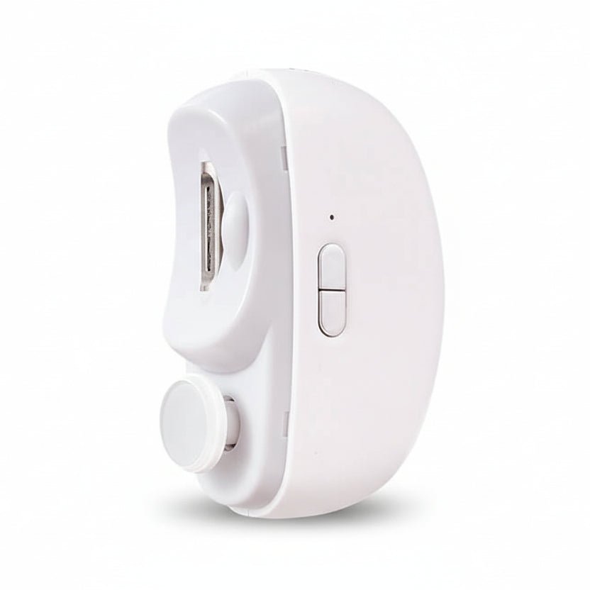 NAILIQ Electric Nail Clipper