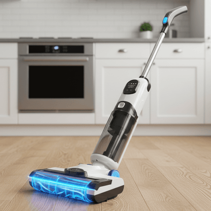 VACLUX 3-in-1 Cordless Wet Dry Vacuum