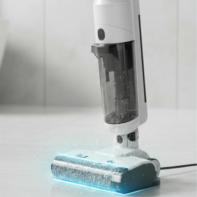 VACLUX 3-in-1 Cordless Wet Dry Vacuum