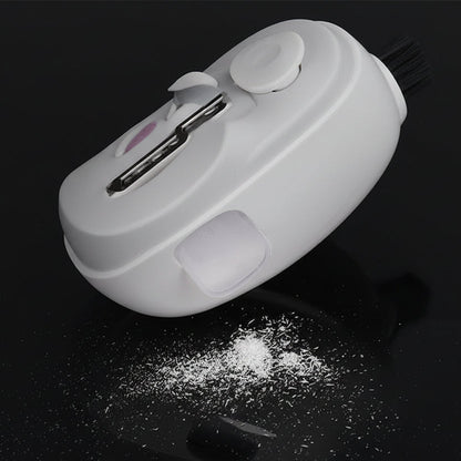 NAILIQ Electric Nail Clipper