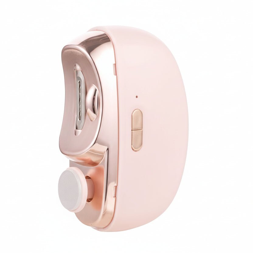 NAILIQ Electric Nail Clipper