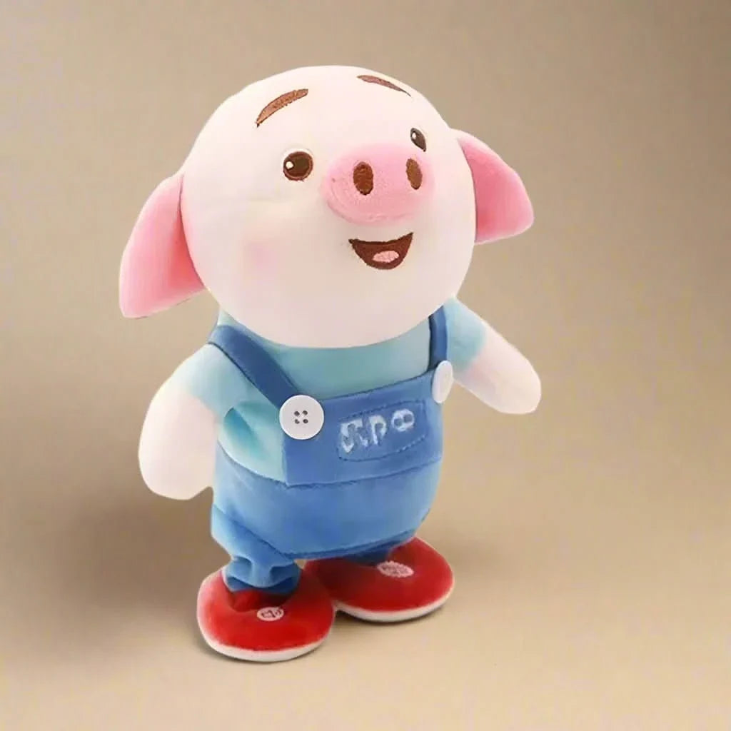 Talk-a-Tale Buddy Interactive Friend