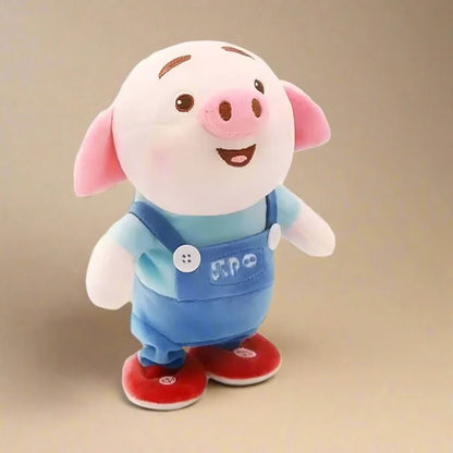 Talk-a-Tale Buddy Interactive Friend