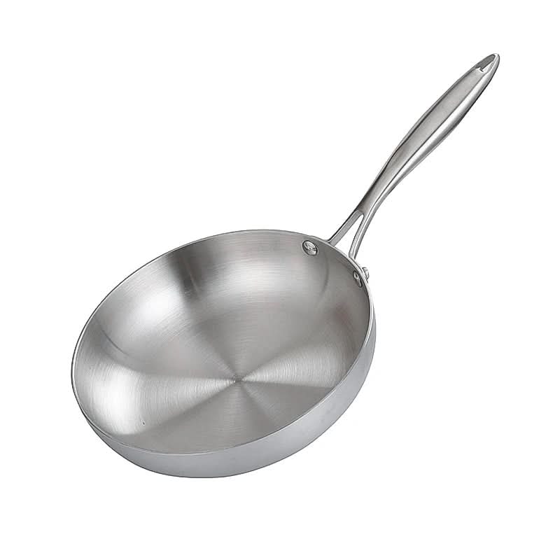 FusionFry Gas Induction Compatible Cookware