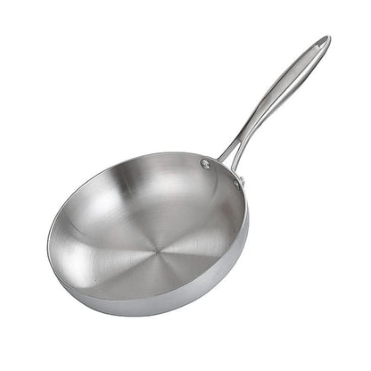 FusionFry Gas Induction Compatible Cookware