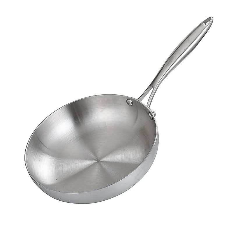 FusionFry Gas Induction Compatible Cookware
