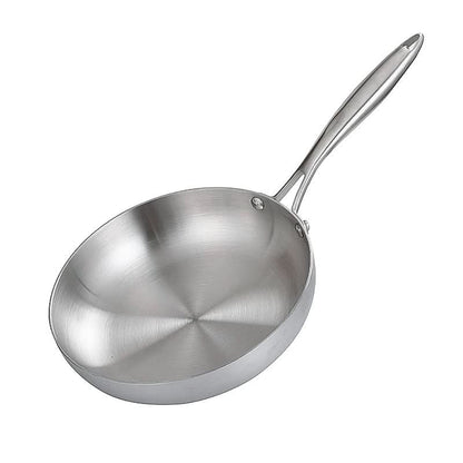 FusionFry Gas Induction Compatible Cookware