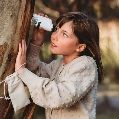 ExplorerLens Portable Microscope