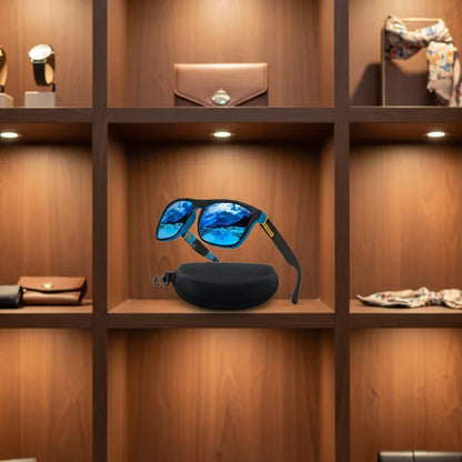 POLARVISTA Polarized UV400 Sunglasses