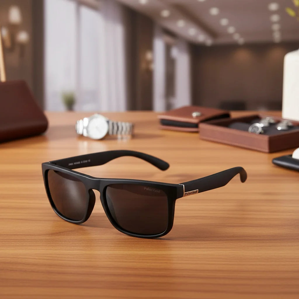 POLARVISTA Polarized UV400 Sunglasses