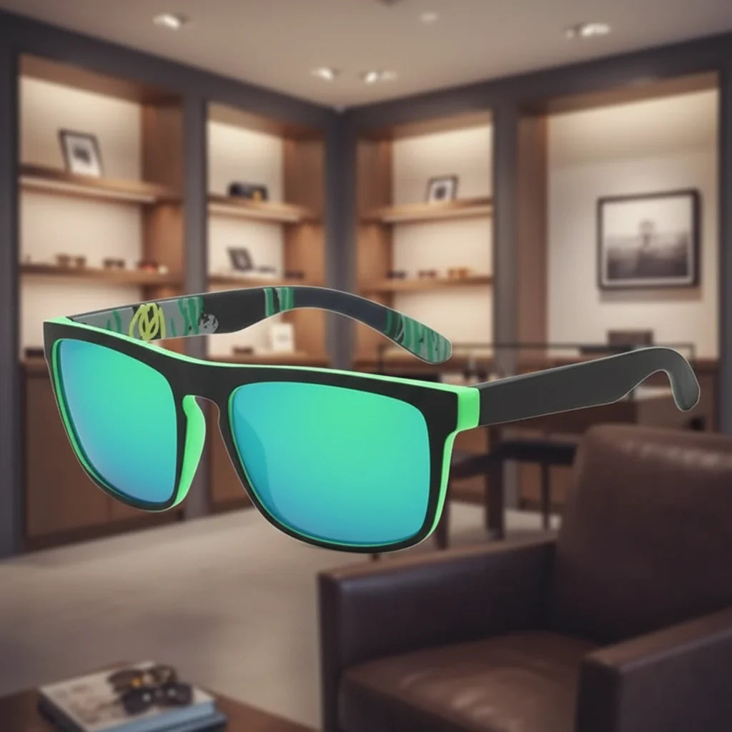 POLARVISTA Polarized UV400 Sunglasses