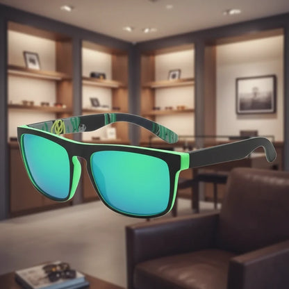 POLARVISTA Polarized UV400 Sunglasses