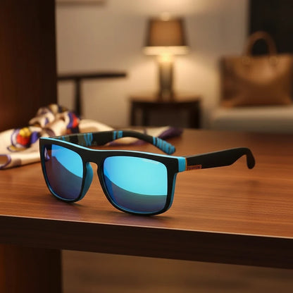 POLARVISTA Polarized UV400 Sunglasses