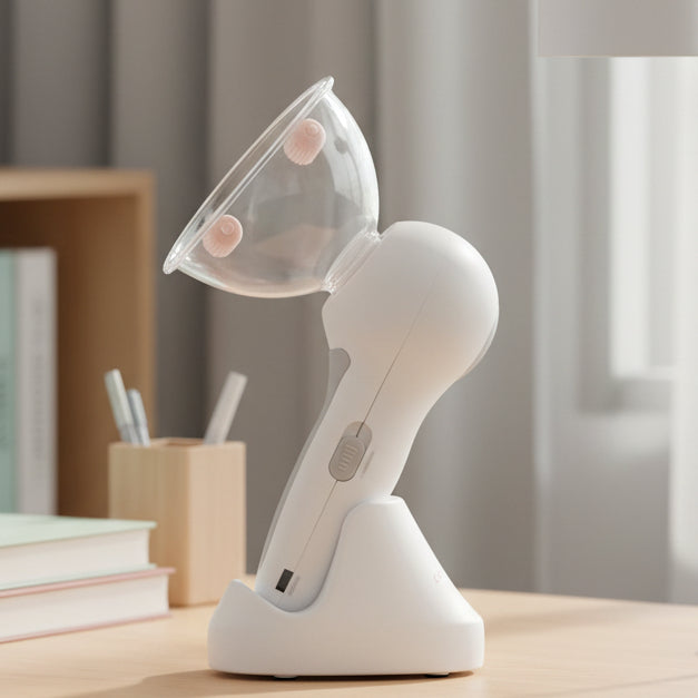 SkinSculpt Vacuum Massager Against Cellulite