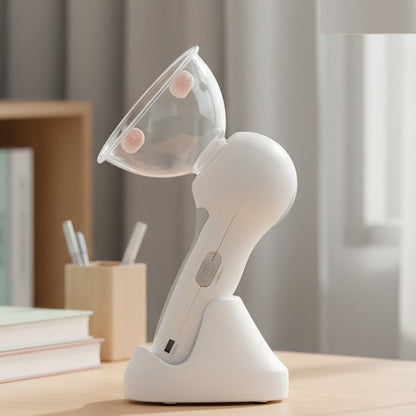 SkinSculpt Vacuum Massager Against Cellulite