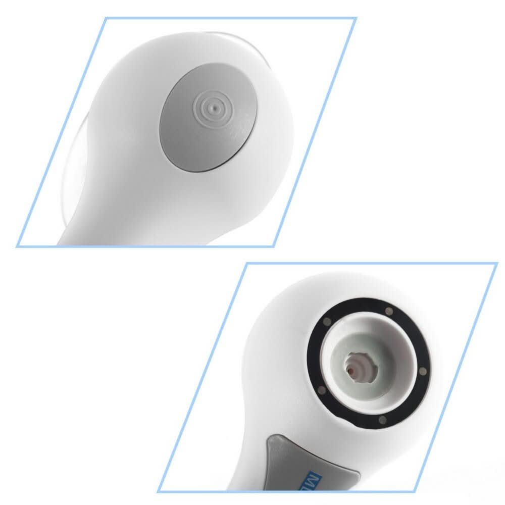 SkinSculpt Vacuum Massager Against Cellulite