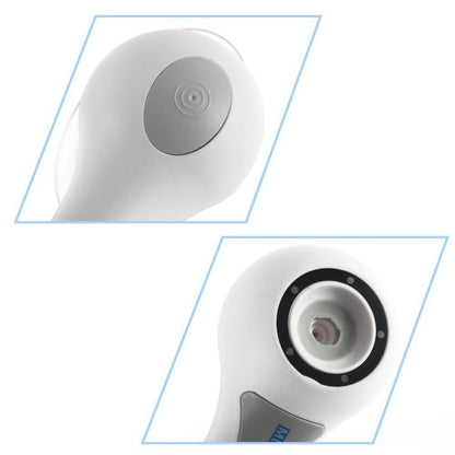 SkinSculpt Vacuum Massager Against Cellulite