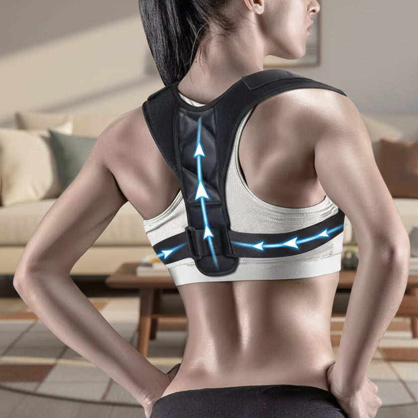 POSTUREFIT Ideal Posture Corrector image 2