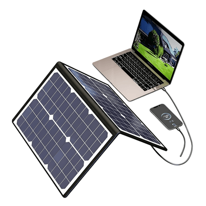 VOLTSTREAM PRO Smart Charging