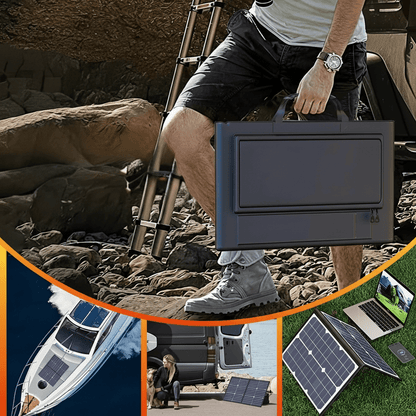 VOLTSTREAM PRO Smart Charging