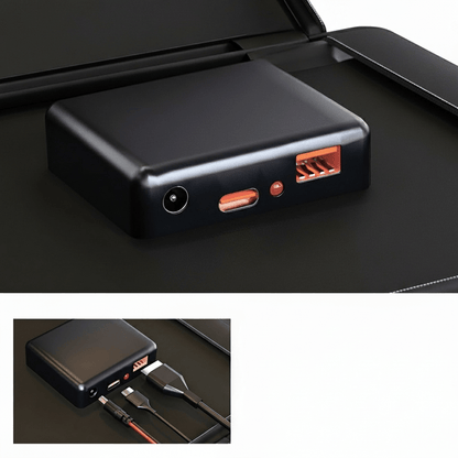 VOLTSTREAM PRO Smart Charging