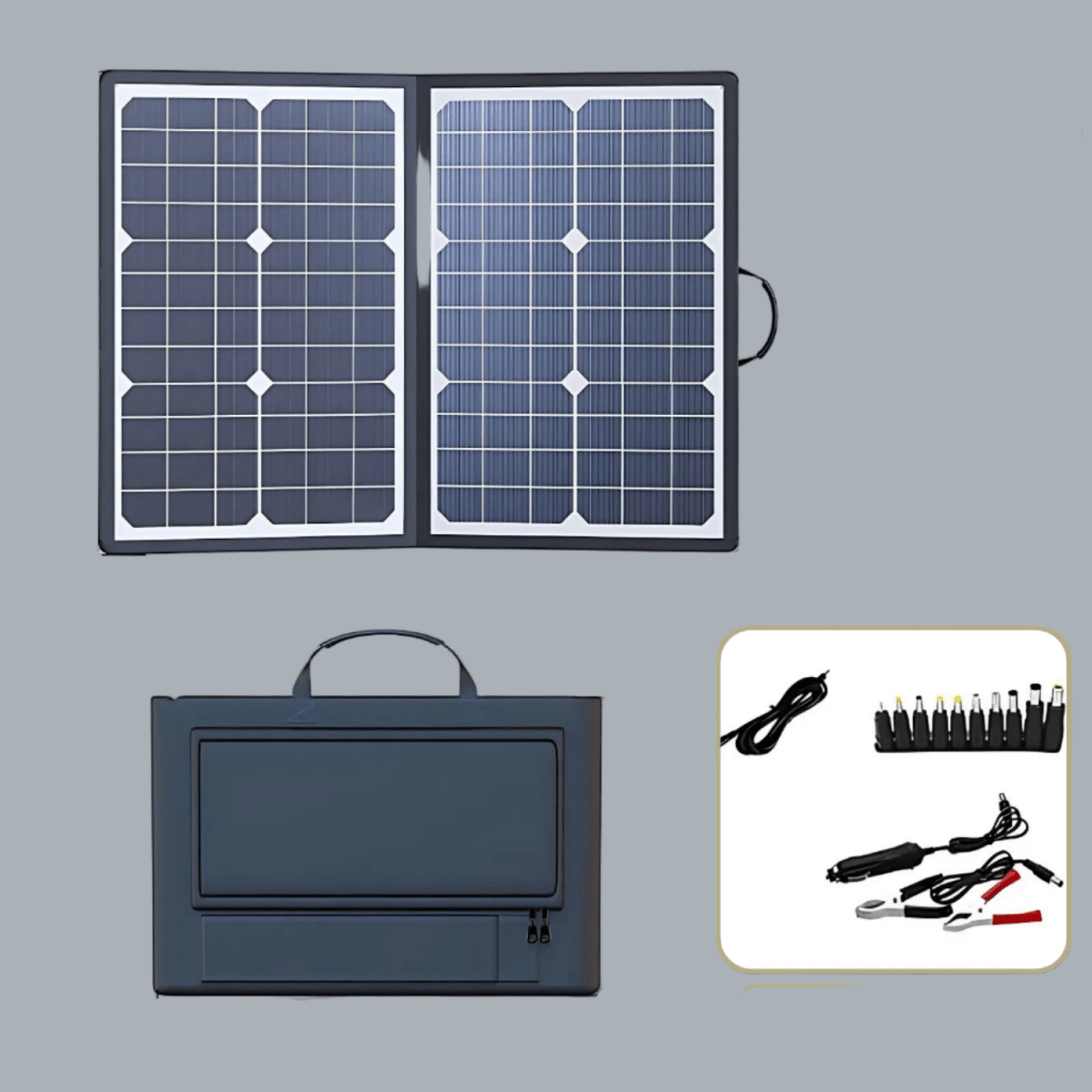 VOLTSTREAM PRO Smart Charging