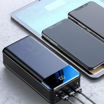 VOLTTITAN 50K Powerbank
