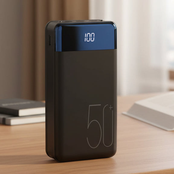 VOLTTITAN 50K Powerbank