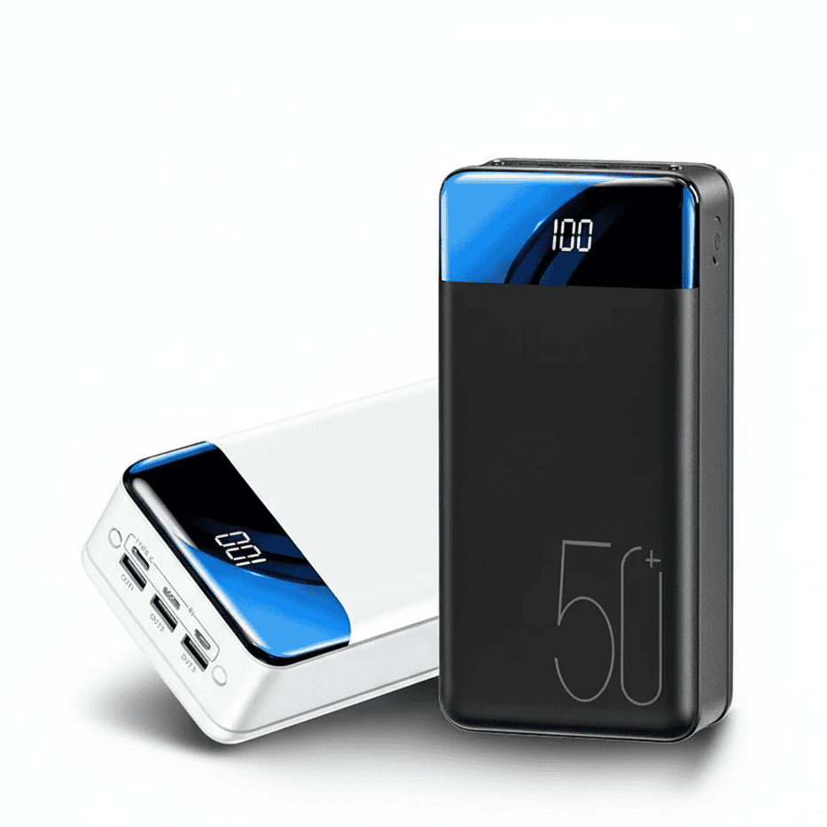 VOLTTITAN 50K Powerbank