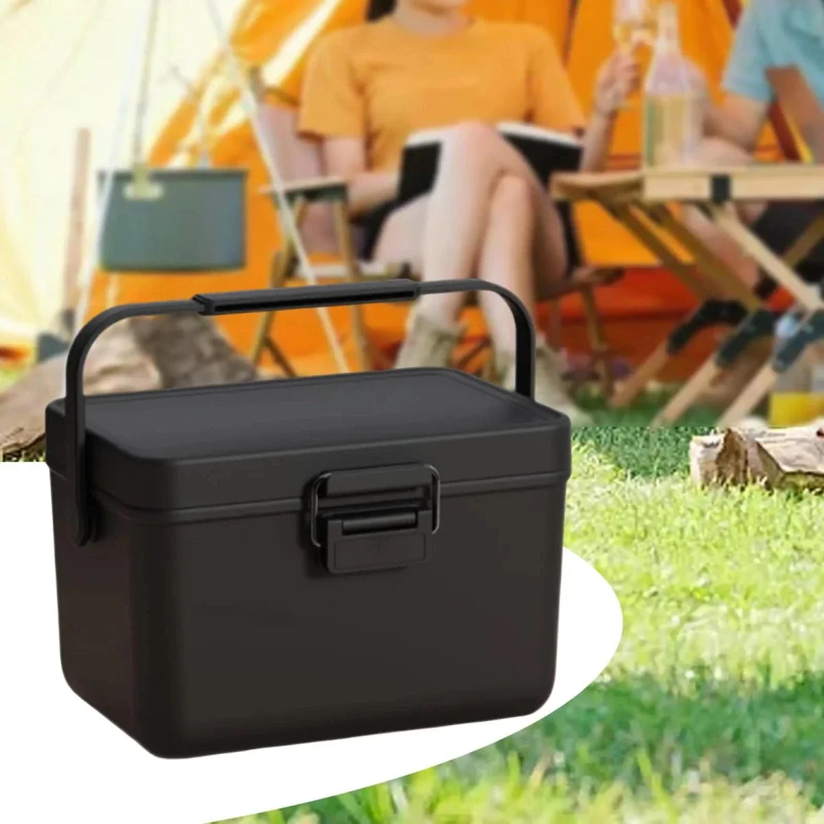 COOLCARRY Compact Cooler Bag
