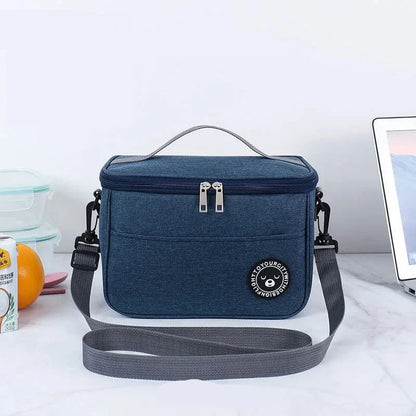 FROSTPACK Insulated Cooler Bag
