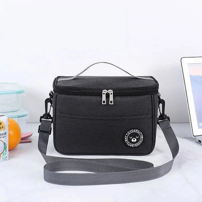 FROSTPACK Insulated Cooler Bag