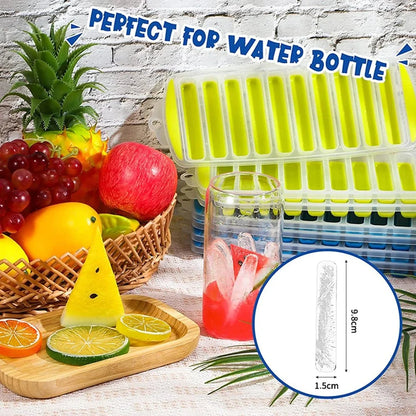 ICEPOP Silicone Ice Cube Tray