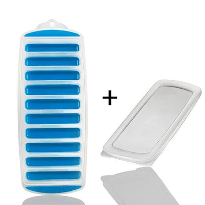 ICEPOP Silicone Ice Cube Tray
