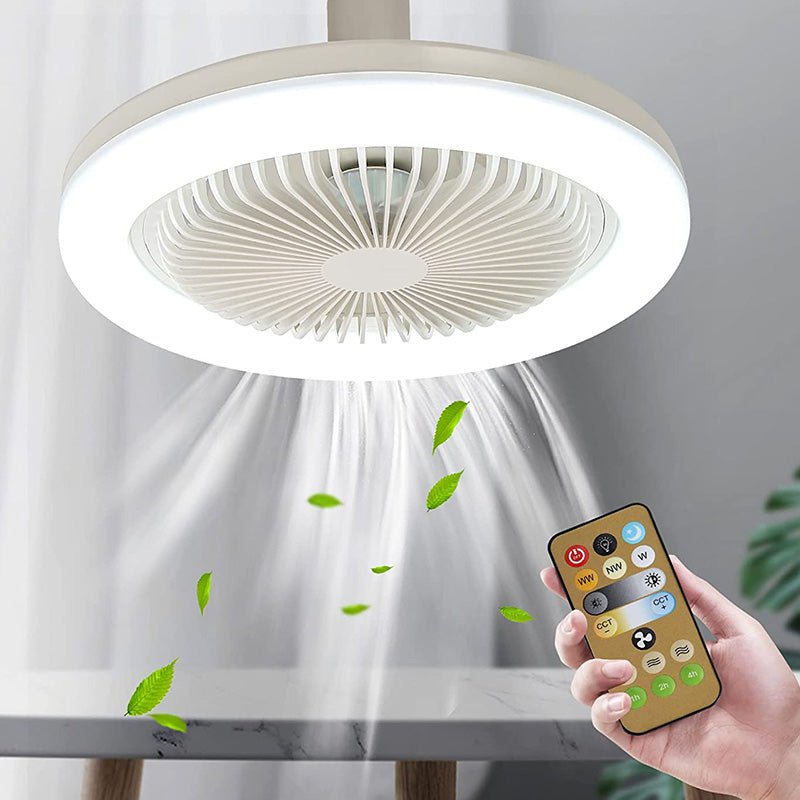 BREEZELIGHT Ceiling Fan
